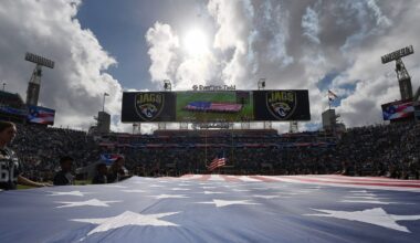 Jacksonville Jaguars not thinking about home winning streak vs Colts