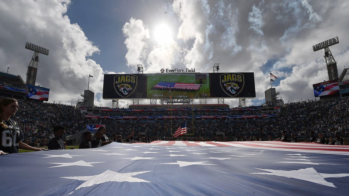 Jacksonville Jaguars not thinking about home winning streak vs Colts
