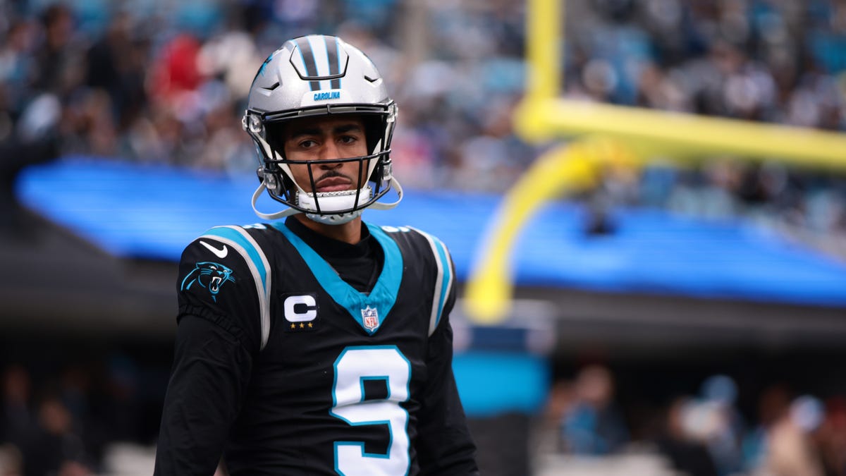 NFL insider expects Panthers to pick up Bryce Young's 5th-year option