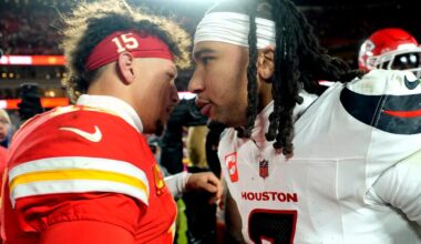Texans vs. Chiefs predictions, picks odds for Week 14 NFL game
