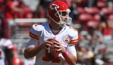 Last time the Chiefs missed the playoffs: What to know