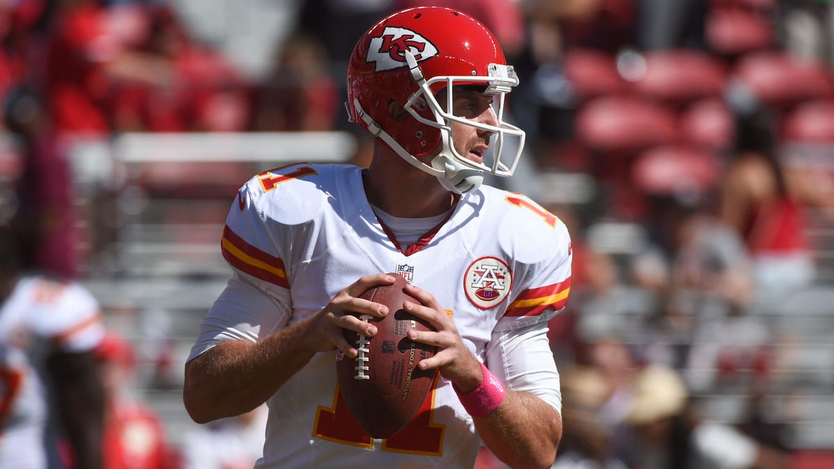 Last time the Chiefs missed the playoffs: What to know