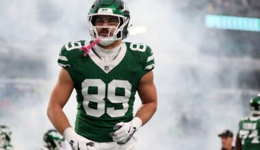 Get tickets to see Jeremy Ruckert vs. the Jaguars