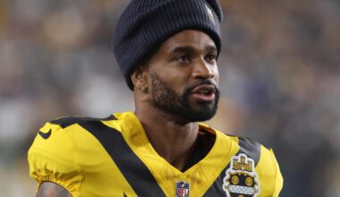 Bills had priority over Eagles in claiming CB Darius Slay off waivers