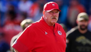 Will the Chiefs make the playoffs? Breaking down Kansas City's odds