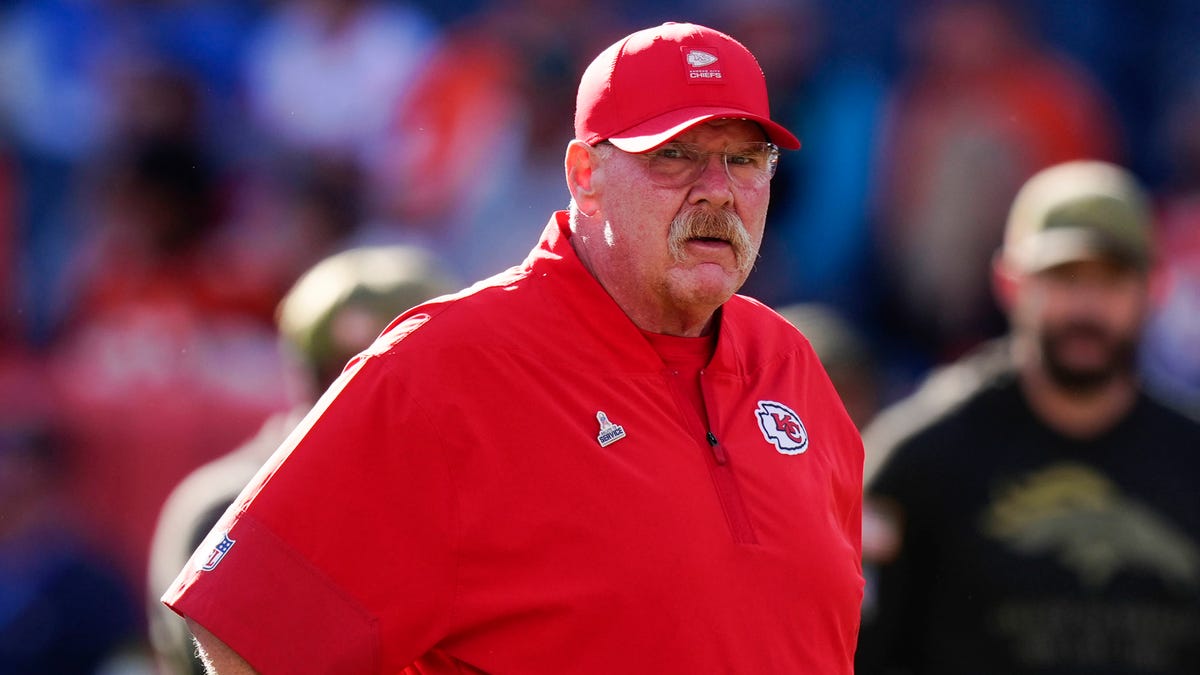 Will the Chiefs make the playoffs? Breaking down Kansas City's odds