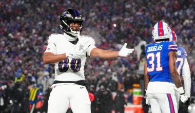 Ravens big move could impact 2026 offseason