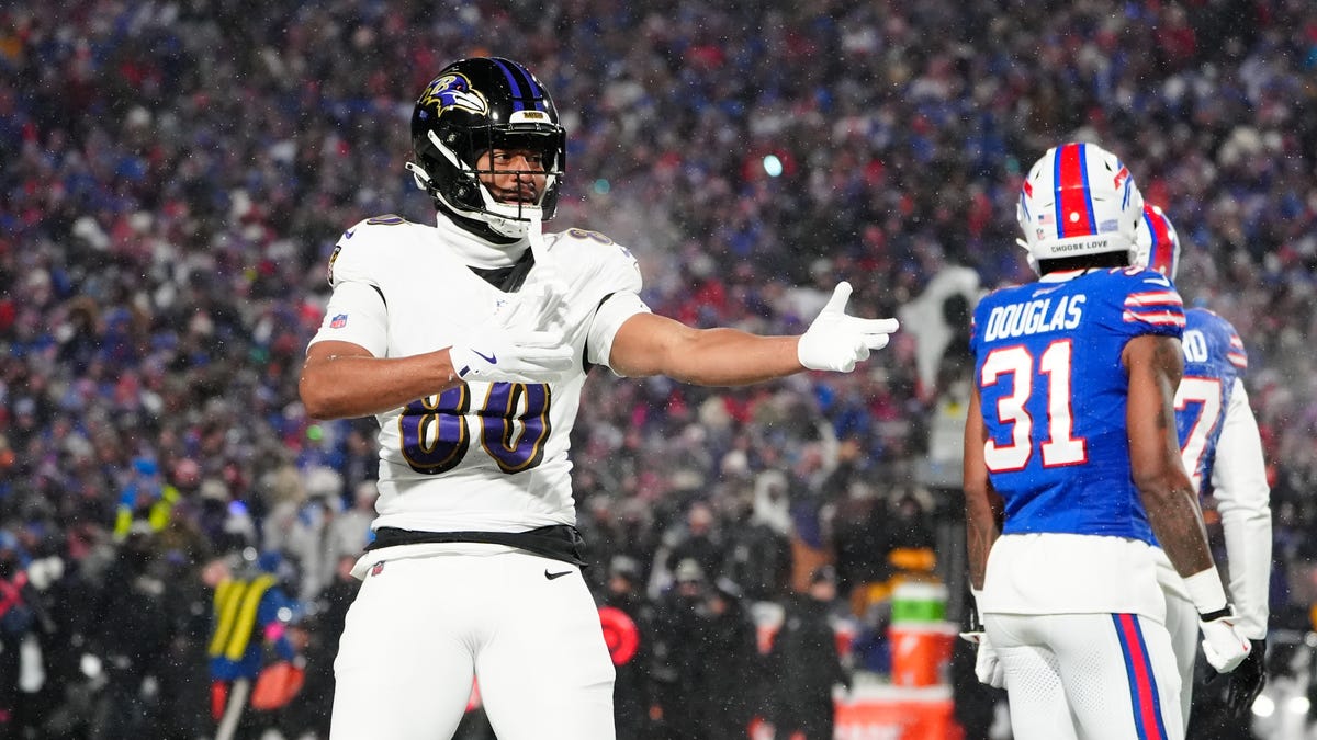 Ravens big move could impact 2026 offseason