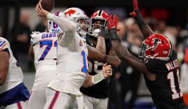 We're really betting on the Browns?