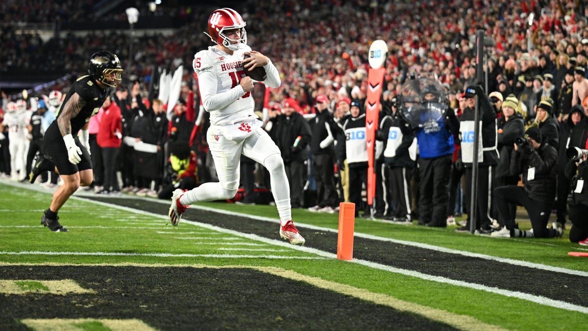 Prospects to watch in Conference Title Games