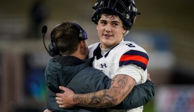 Tennessee Titans Mr. Football, Kicker of the Year winners for 2025