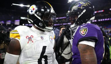 Will Patrick Queen play in Week 14? New injury update on Steelers LB