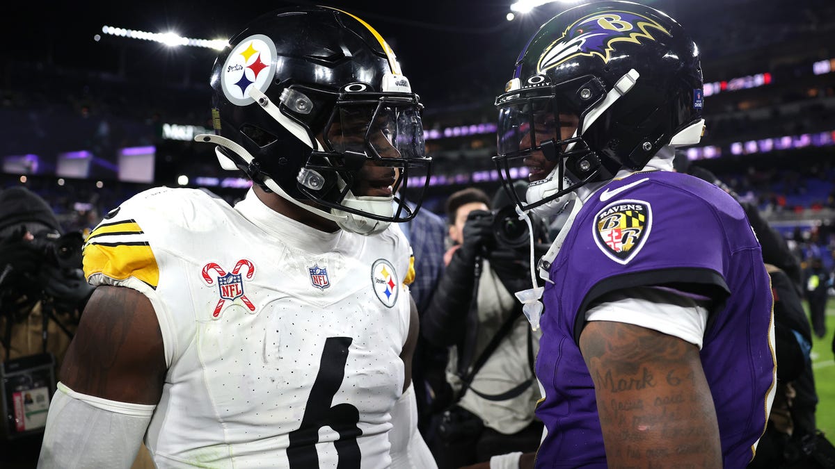 Will Patrick Queen play in Week 14? New injury update on Steelers LB