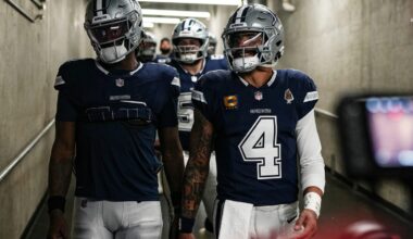 Minnesota Vikings vs Dallas Cowboys picks, predictions for NFL Week 15