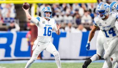 Start time, channel in Week 16 game