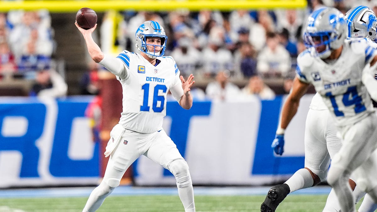 Start time, channel in Week 16 game