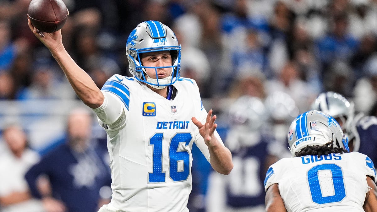 Do the Lions play today? Time, TV channel for Detroit Lions next game