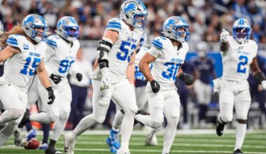 NFL postseason odds after Week 14