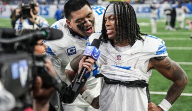 What needs to happen to clinch