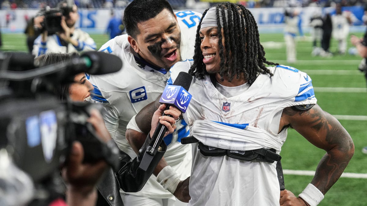 What needs to happen to clinch