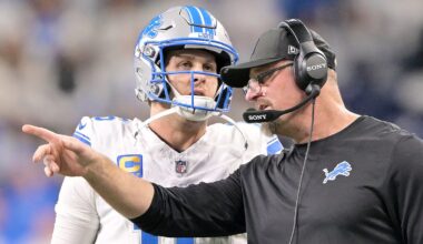 Who Detroit Lions fans should be cheering on in Week 14