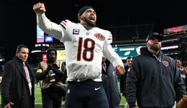 Week 14 NFL 2025 what to watch, from Derrick Henry to Patriots bye