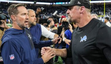 3 major takeaways from Cowboys' Week 14 elimination game loss to Lions