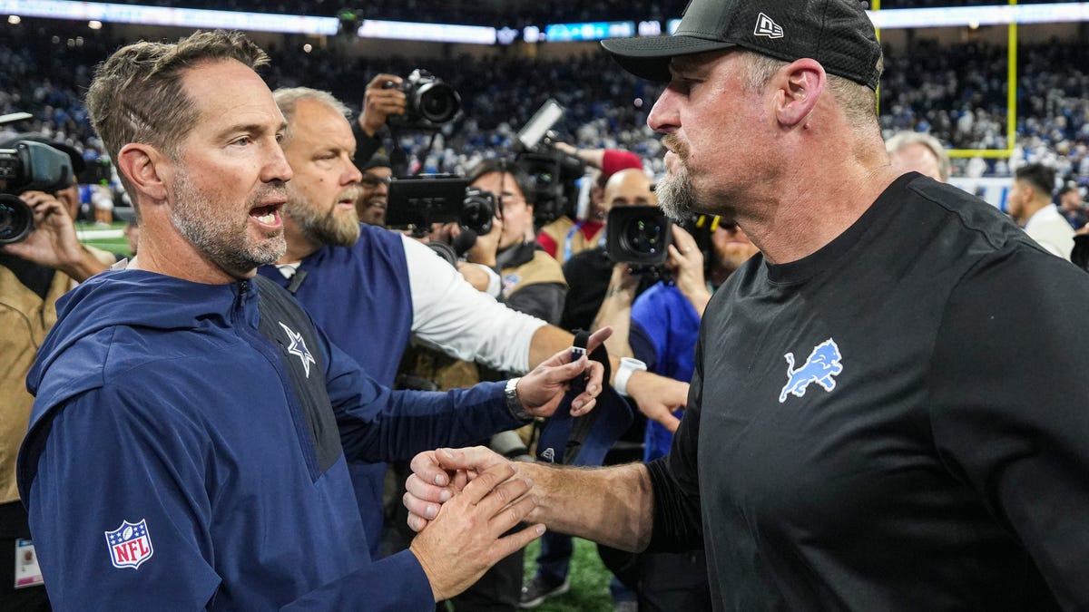 3 major takeaways from Cowboys' Week 14 elimination game loss to Lions