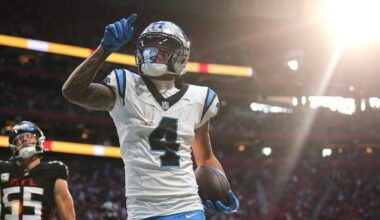 6 Panthers who deserve your votes for the 2026 Pro Bowl Games