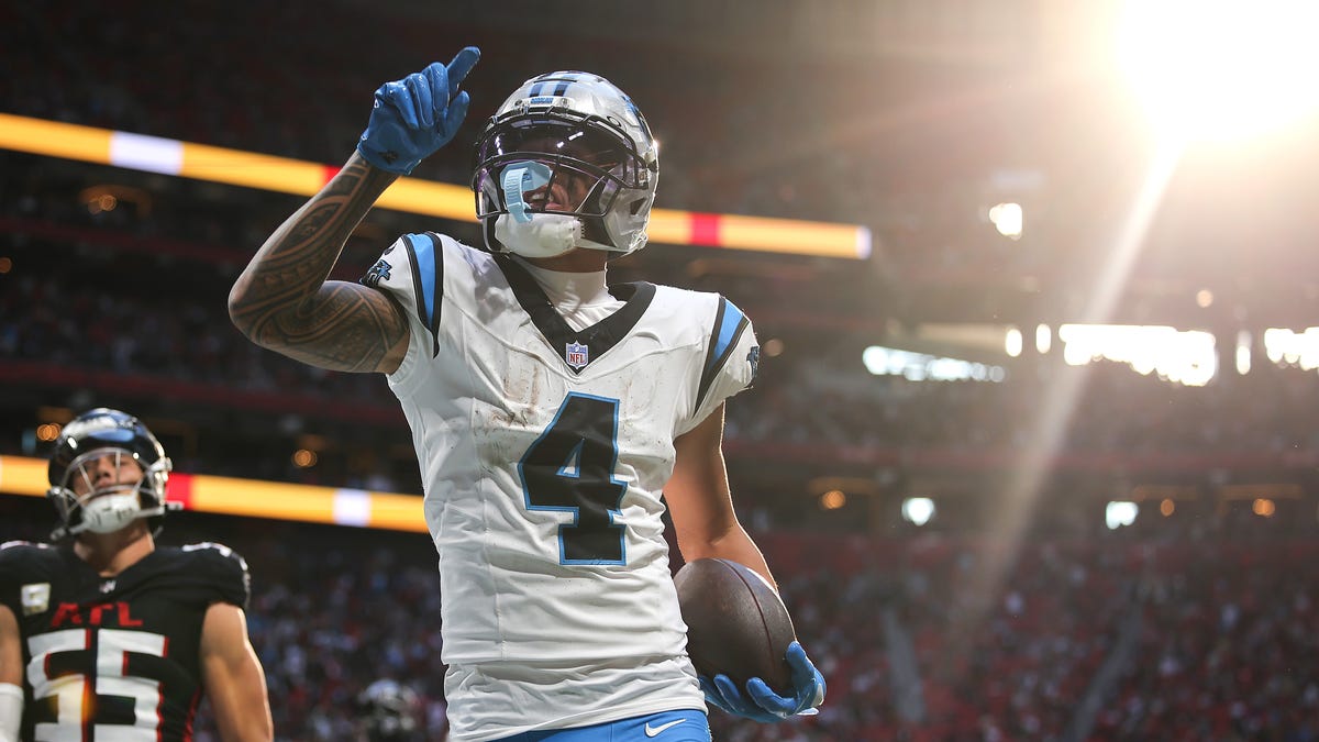 6 Panthers who deserve your votes for the 2026 Pro Bowl Games