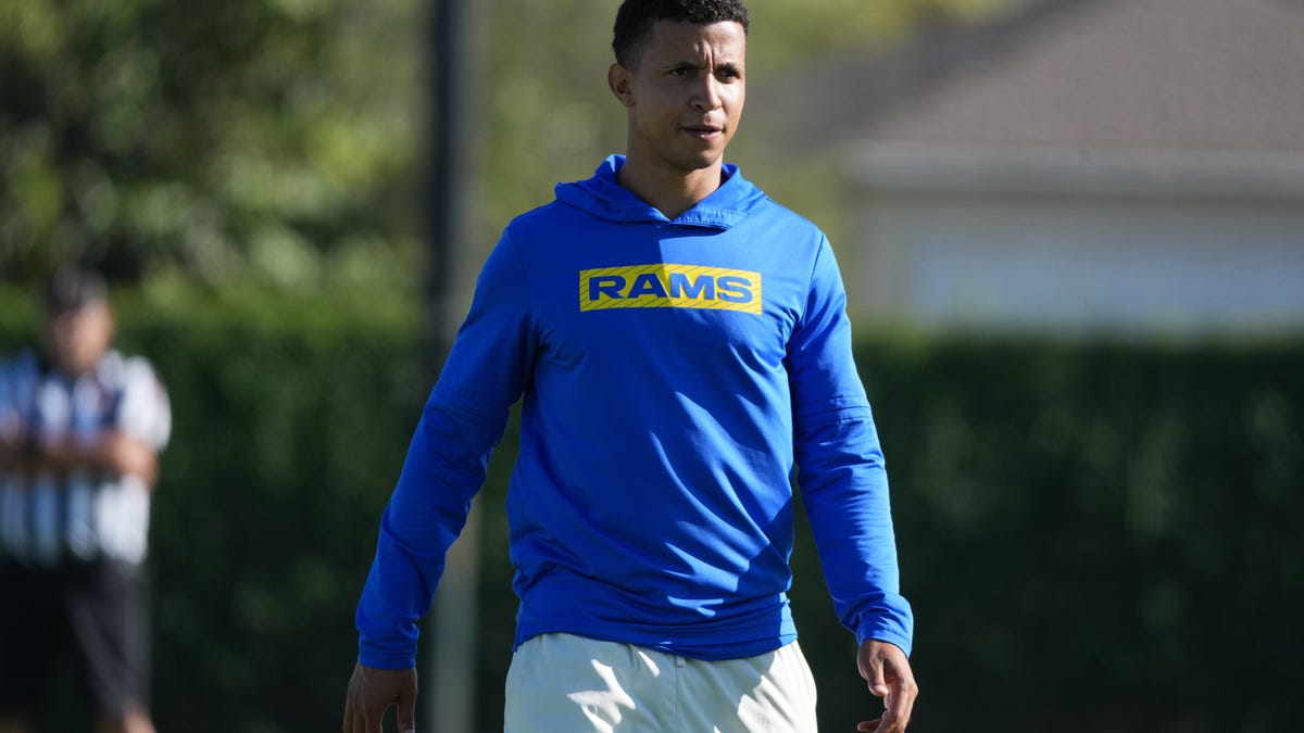 NFL insider speculates Rams assistant could take college job