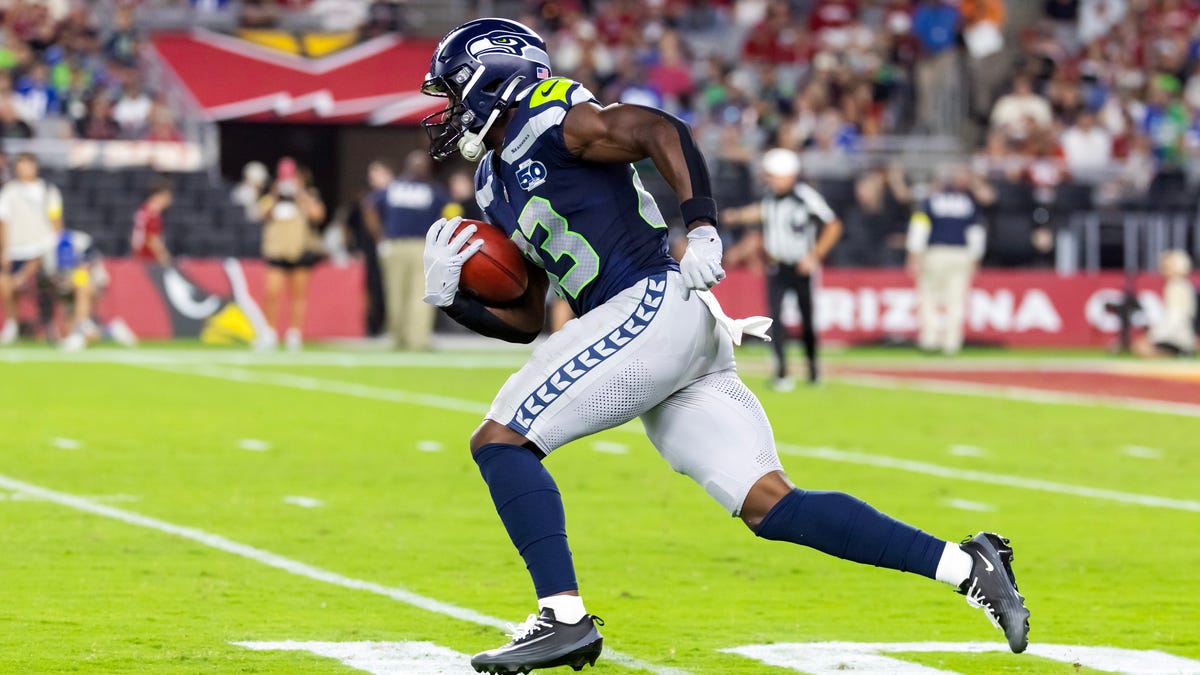 Seattle remarkably healthy ahead of Week 14 game
