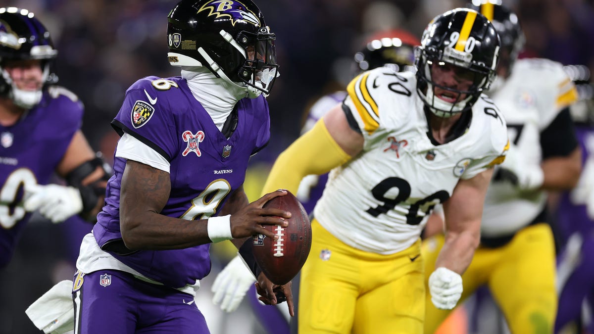 6 stars to watch from Pittsburgh's defense