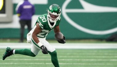 NY Jets vs Miami Dolphins TV channel today, time, streaming info