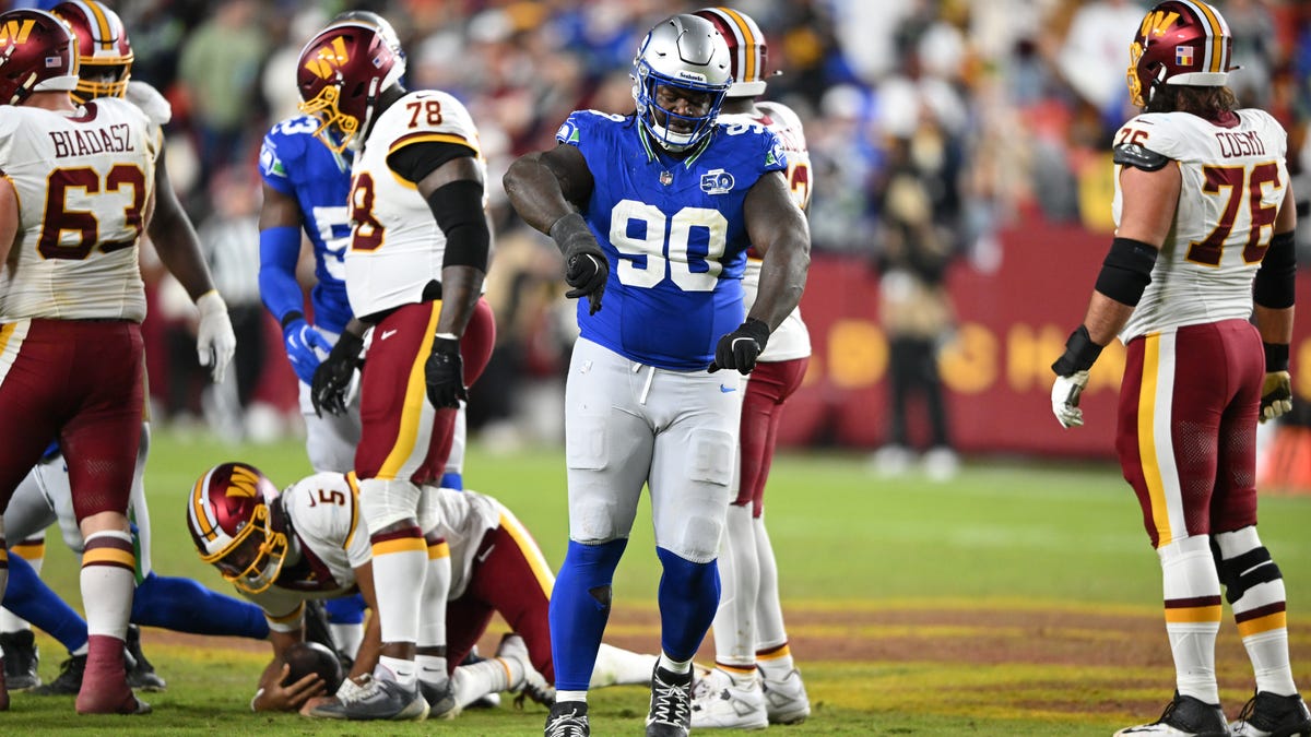 Julian Love and Jarran Reed set to return in W14