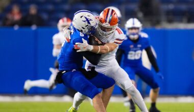 OHSAA football live updates, Orange vs St. Xavier state final