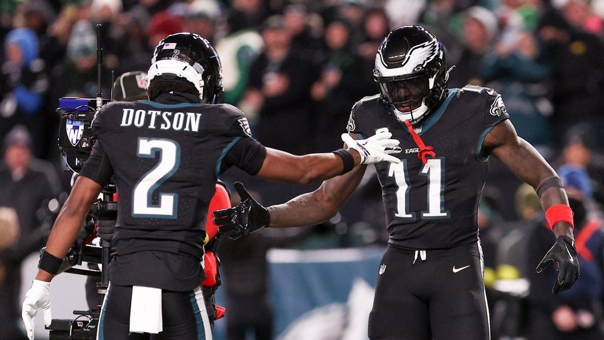 Jahan Dotson injury update, status vs. Chargers in Week 14