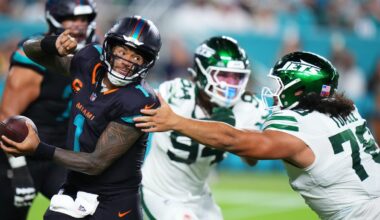 3 keys to victory for the Jets vs. Dolphins in Week 14