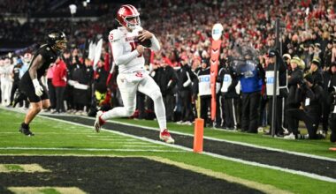 Browns get favorable 2026 NFL Draft boost from Chiefs this weekend