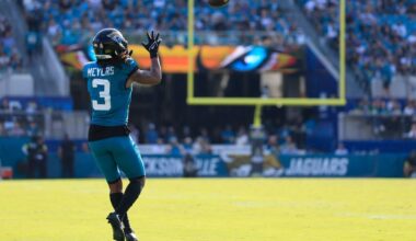 Jaguars vs. Colts live stream, TV channel, start time, odds