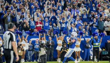 Colts vs. Jaguars injury report