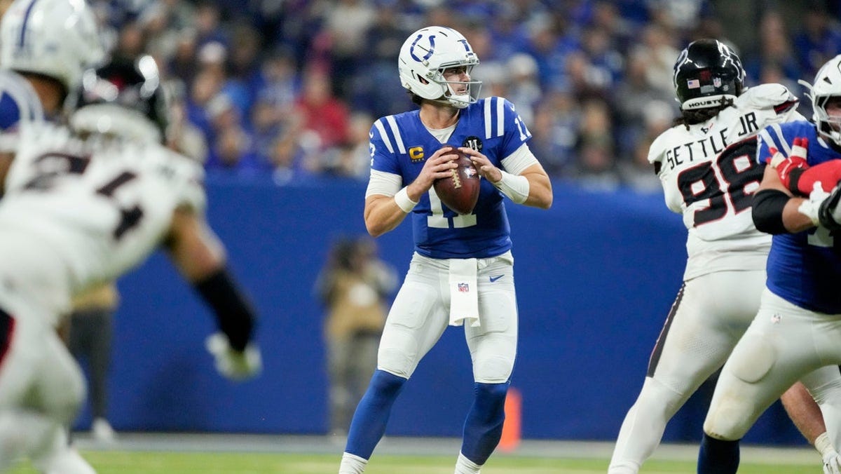 Colts vs. Jaguars odds, tips and betting trends