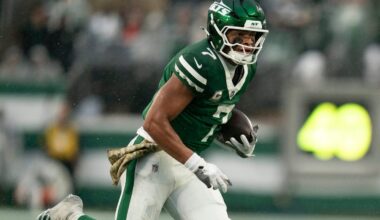 Jets vs. Dolphins odds, tips and betting trends