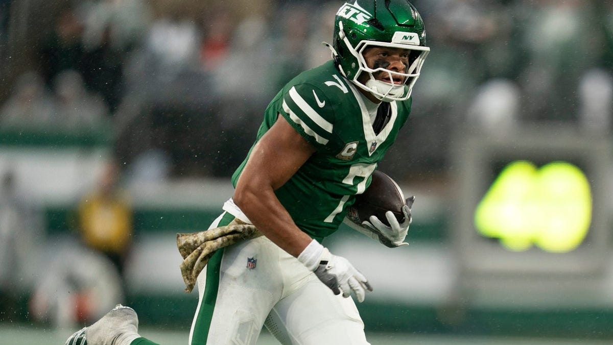 Jets vs. Dolphins odds, tips and betting trends