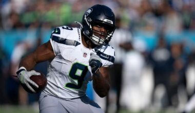 Seahawks vs. Falcons live stream, TV channel, start time, odds