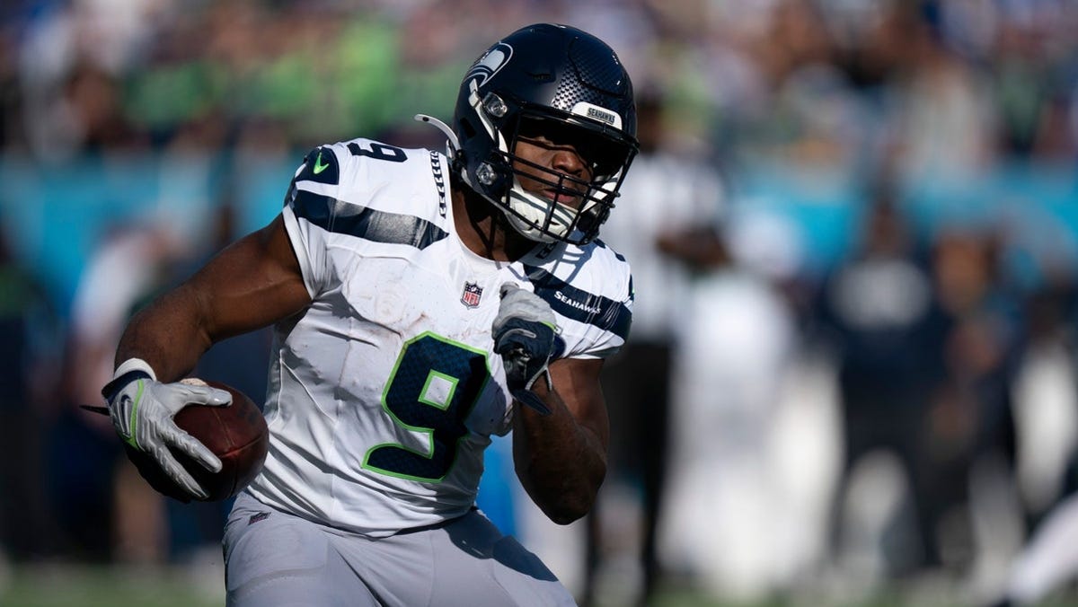 Seahawks vs. Falcons live stream, TV channel, start time, odds