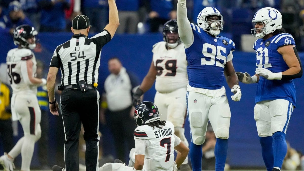 Texans vs. Chiefs live stream, TV channel, start time, odds