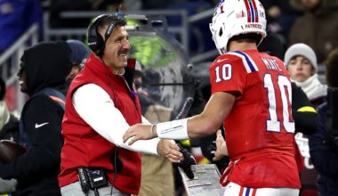 Are the New England Patriots playing today?