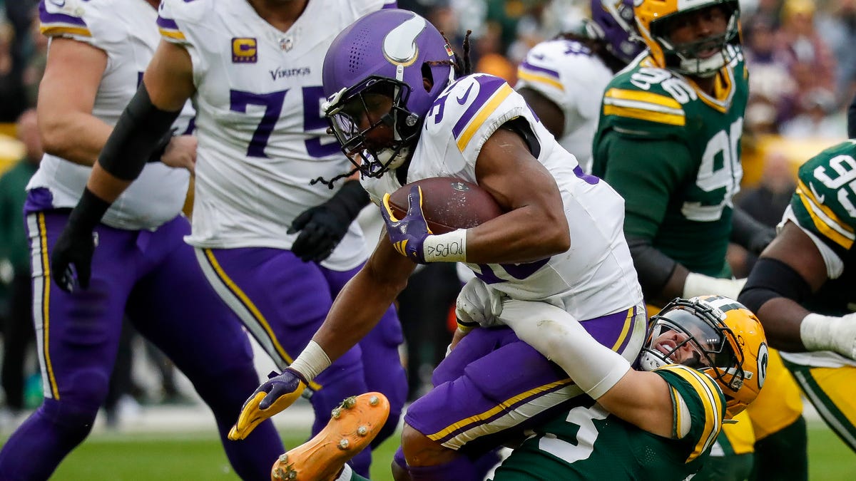 CeeDee Lamb will be on it