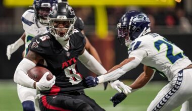 Studs and Duds from Week 14